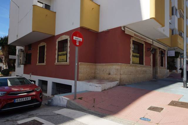 Local comercial en Alquiler en Frades