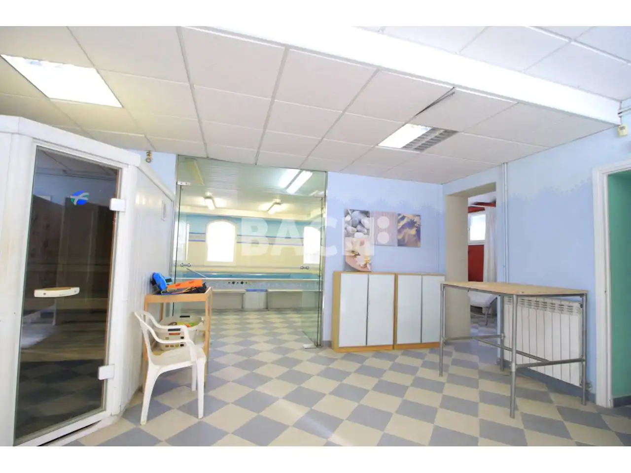 Local comercial en alquiler en Carretera Manresa 59, imagen 12