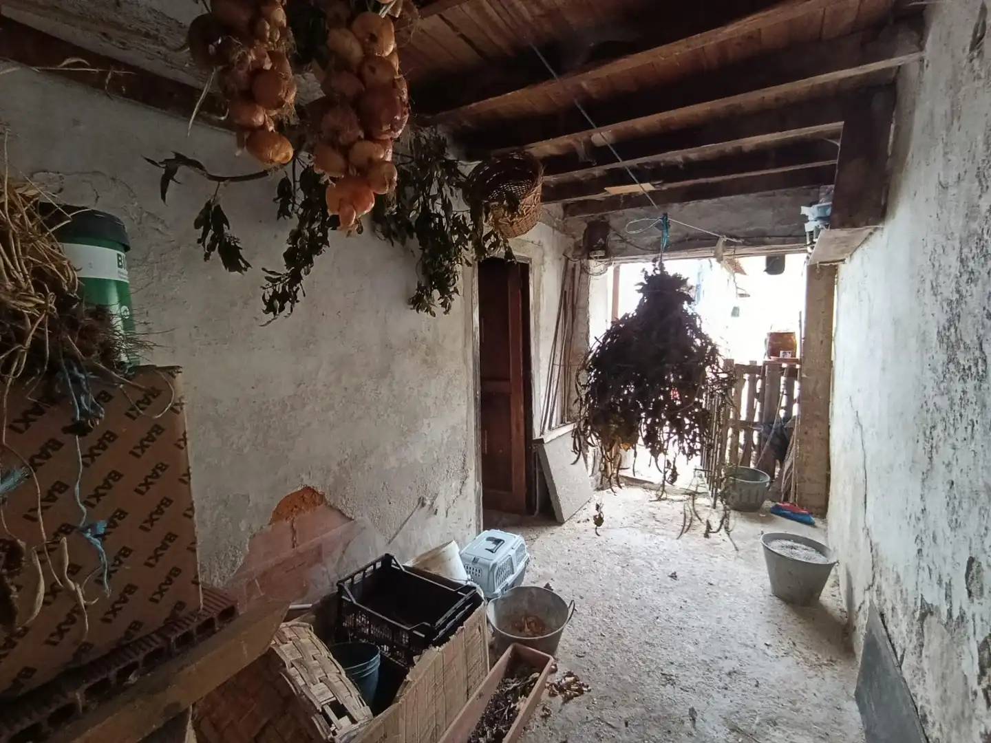 Country house with terrace for sale in Lugar PENDONES 47, imagen 11