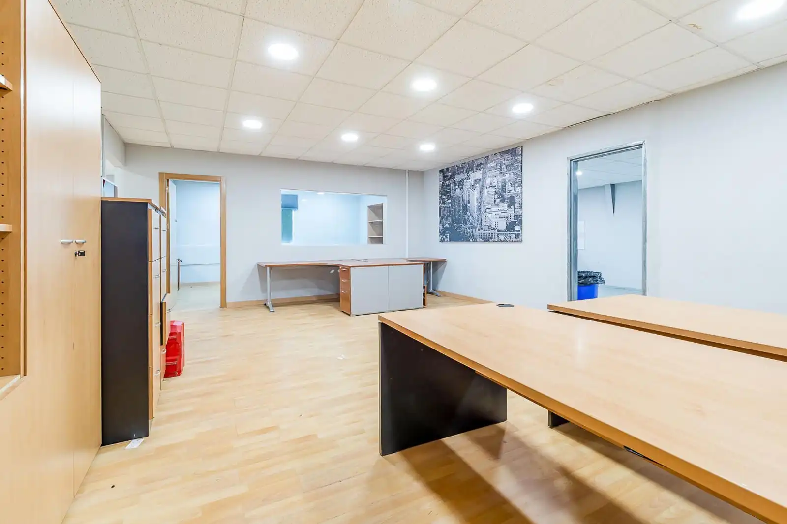 Nave industrial en venta en Calle de Luis I, imagen 10