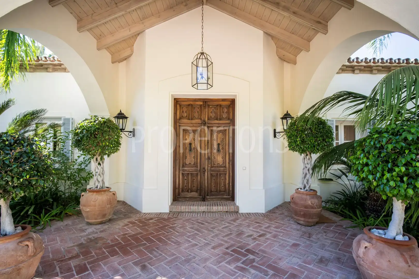 Houses for sale in Marbella