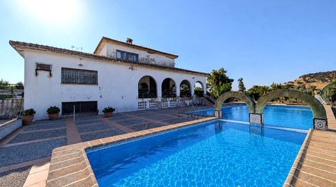 Photo 3 of Country homes for sale in Collado Arroyo a Vadollano, San Roque - La Cruz - La Rozuela, Linares