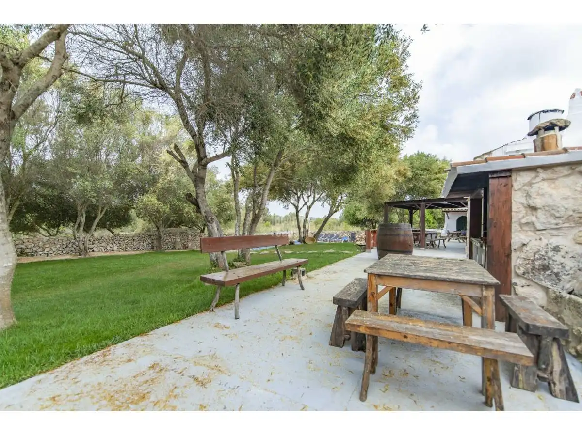 Maison rustique à vendre à Alaior poble, imagen 40