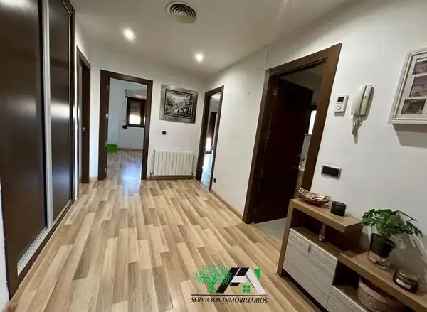 Casa amb piscina en venda a Calle El Arriero, imagen 6