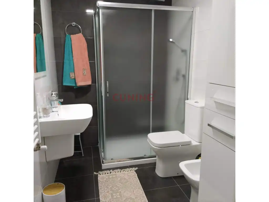 Apartament de lloguer a Casco Antiguo
