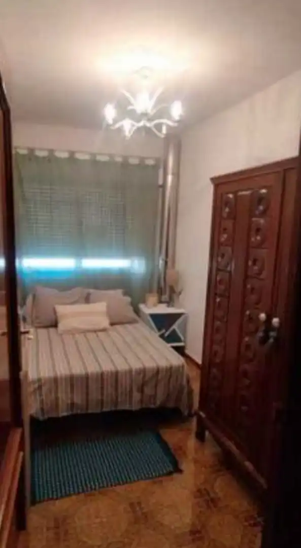 Habitación de Casa o chalet en venta en Arandilla con Calefacción, Terraza y Amueblado