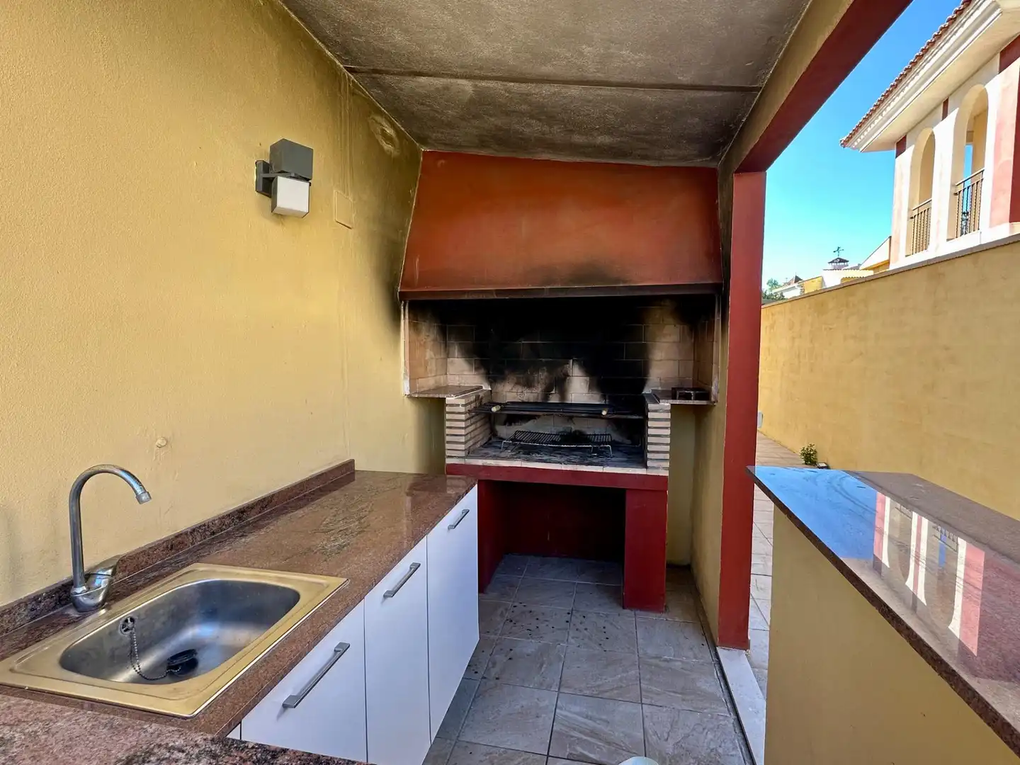 Haus oder Chalet zur Miete in Calle GARDENIA, La Conarda - Montesano