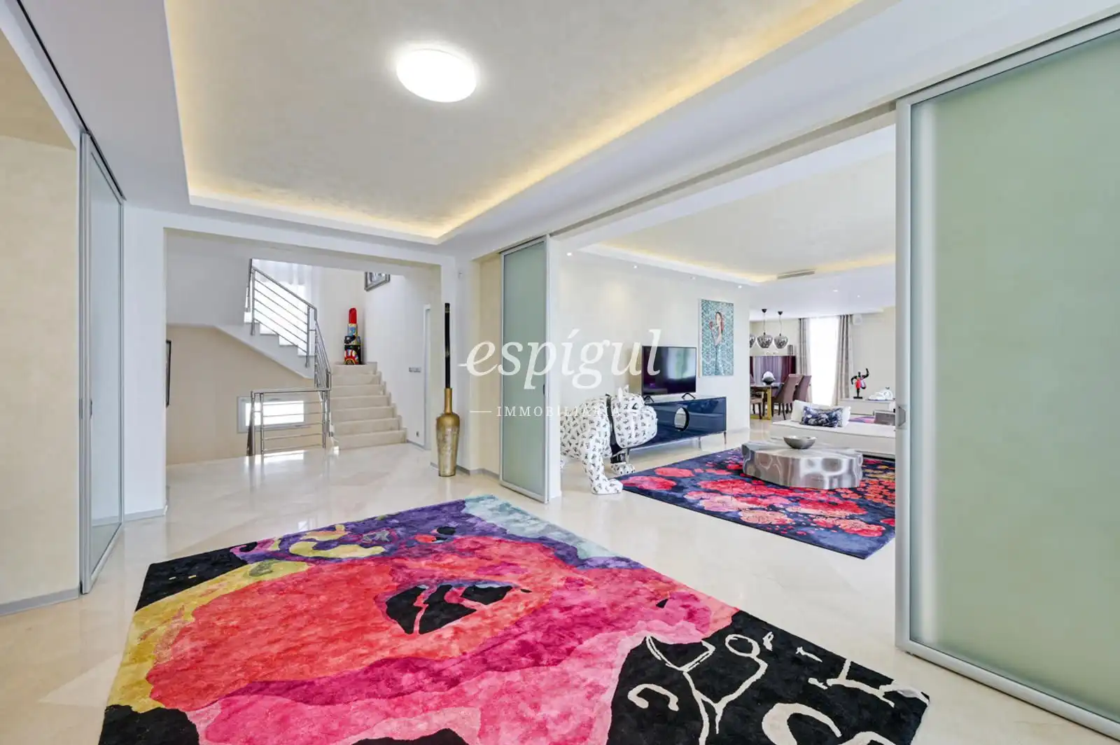 House with terrace for sale in Jaume Balmes, imagen 11