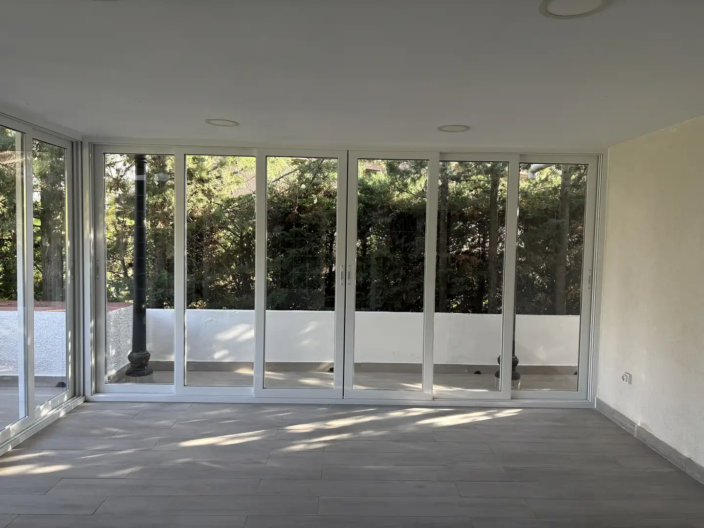 Terrassa de Casa o xalet de lloguer en Boadilla del Monte amb Aire condicionat, Calefacció i Jardí privat