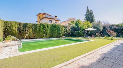 Foto 3 de Casa o chalet en venta en Gójar, Granada