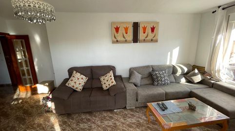 Foto 4 de Piso en venta en Carretera Lorca, Casco Antiguo, Águilas