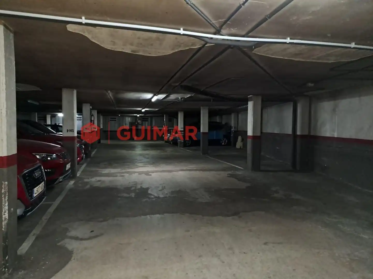 Parcheggio in vendita a Barcelona - Carrer de la Mare de Déu de Port, imagen 6