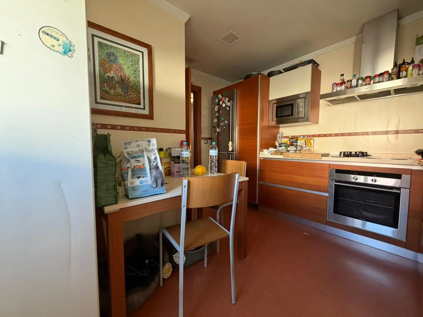 Cocina de Piso en venta en Lorca Ciudad