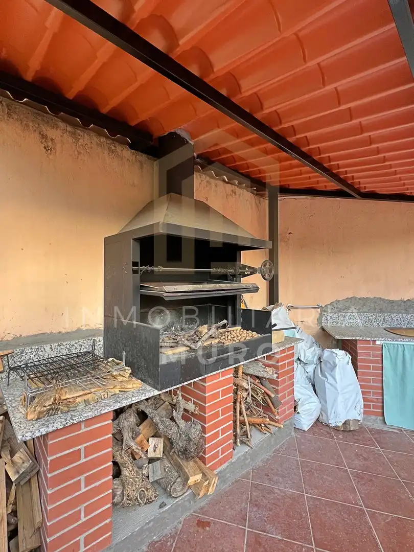 Casa o chalet en venta en Muro de Alcoy con Calefacción, Terraza y Trastero