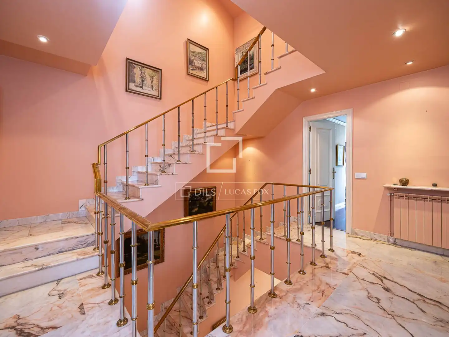 Casa o chalet en venta en Barcelona con Aire acondicionado, Terraza y Trastero