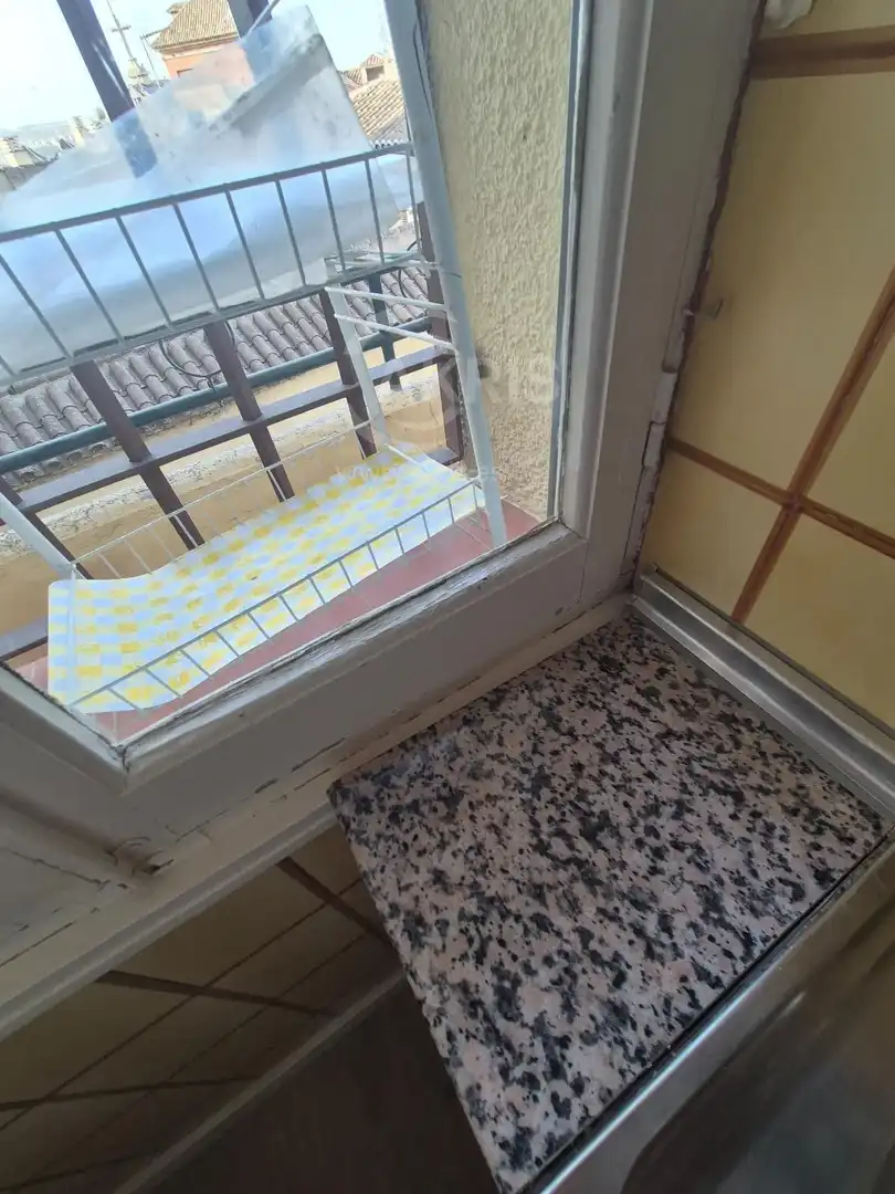 Wohnung zur Miete in Esteban Illan, Casco Histórico