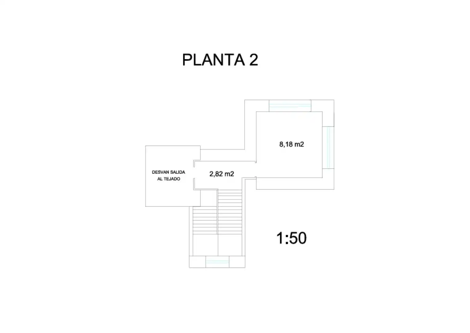 Casa o chalet en venta en Torrelavega  con Calefacción, Trastero y Balcón