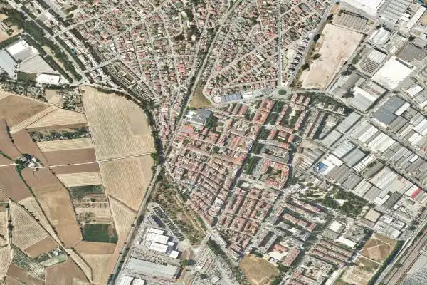 Trastero en venta en La Llagosta