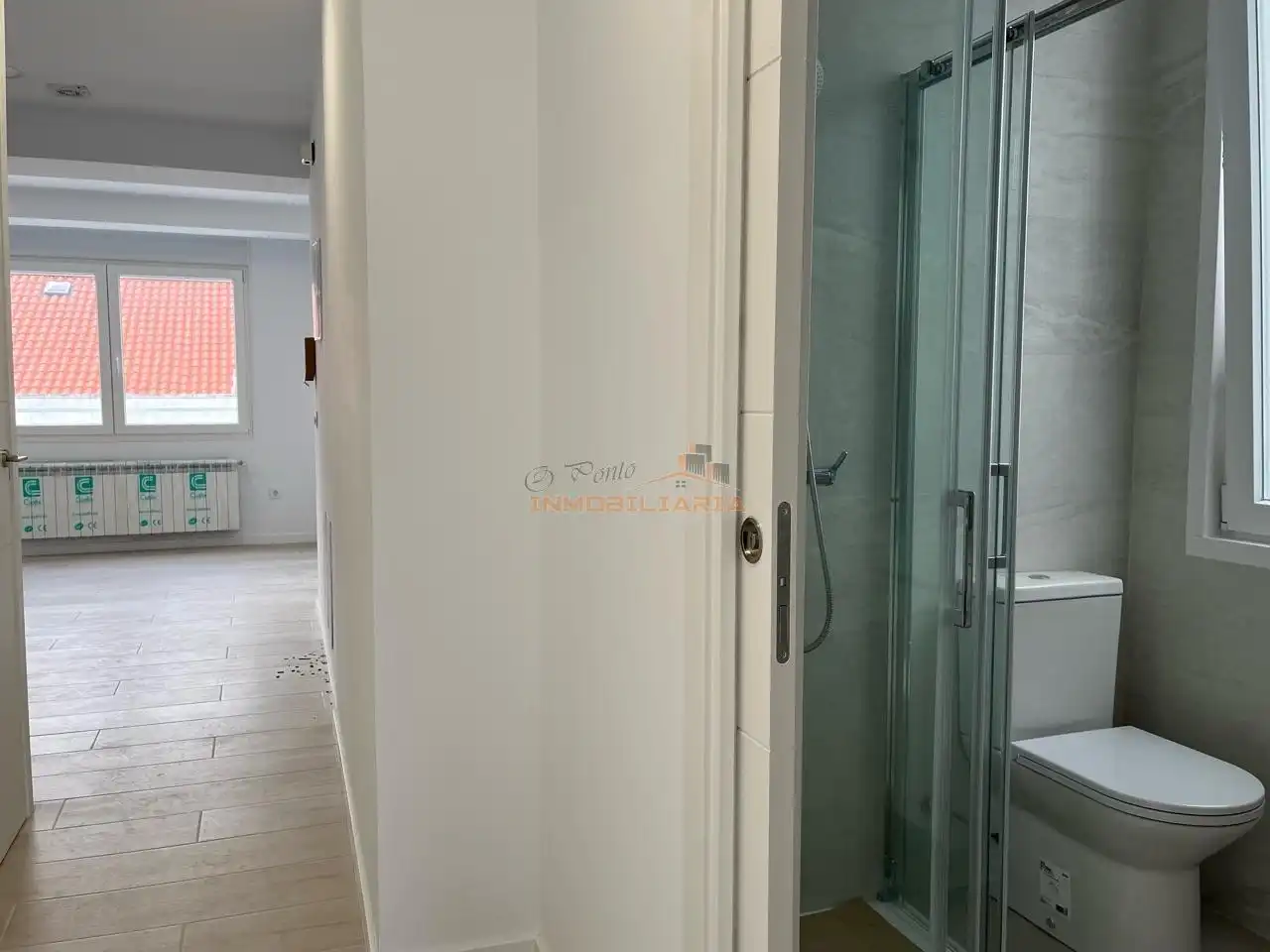 Flat for sale in Ferrol  with Heating, Storage room and Balcony