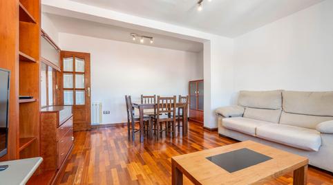 Foto 5 de Piso en venta en Calle Blas Infante, 4, Barrio de Zaidín, Granada