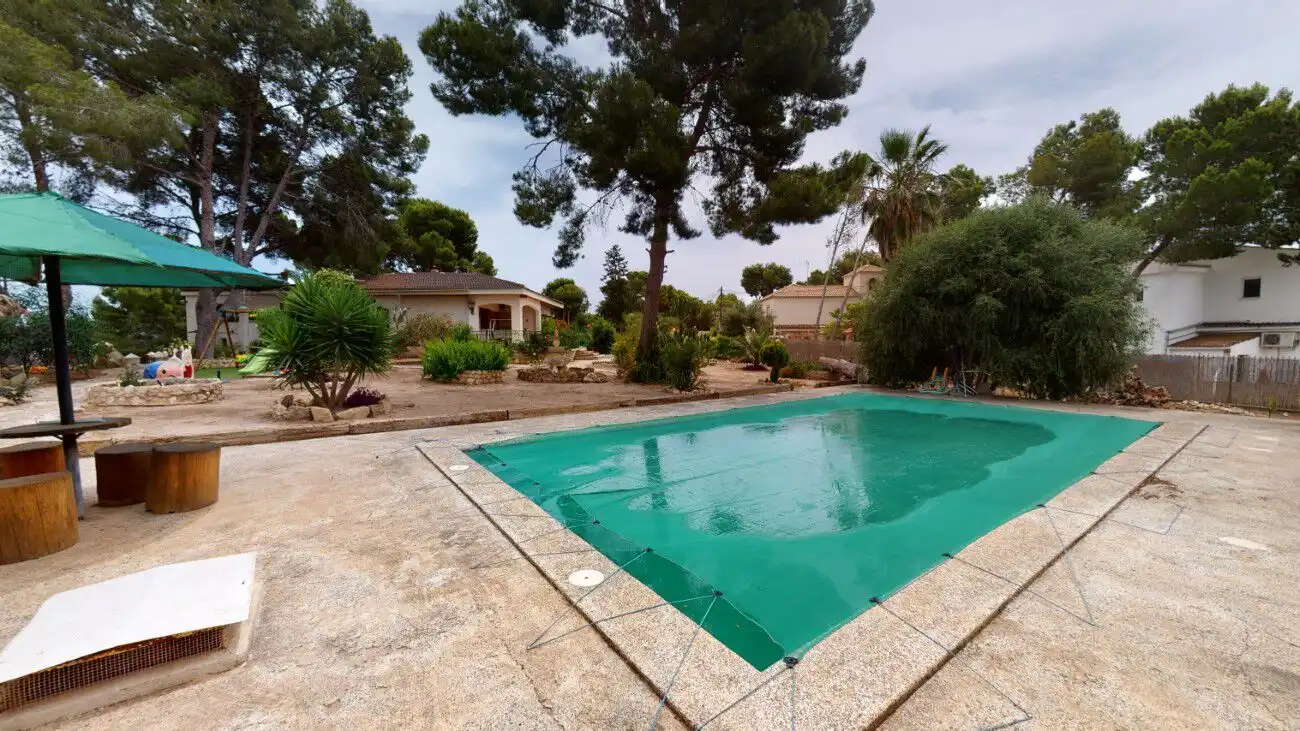 Casa o chalet en venta en El Pinar de Campoverde