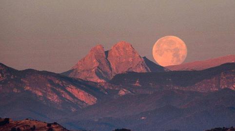 Foto 3 de Finca rústica en venda a Gósol, Lleida