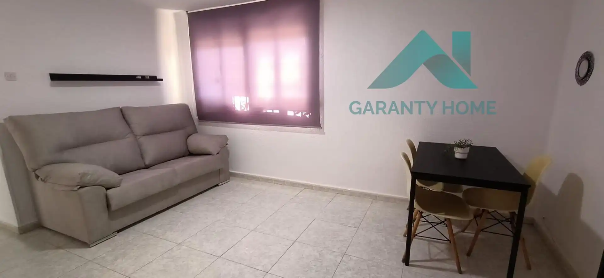 Wohnung mit Terrasse zur Miete in San Pablo - Santa Justa, imagen 2