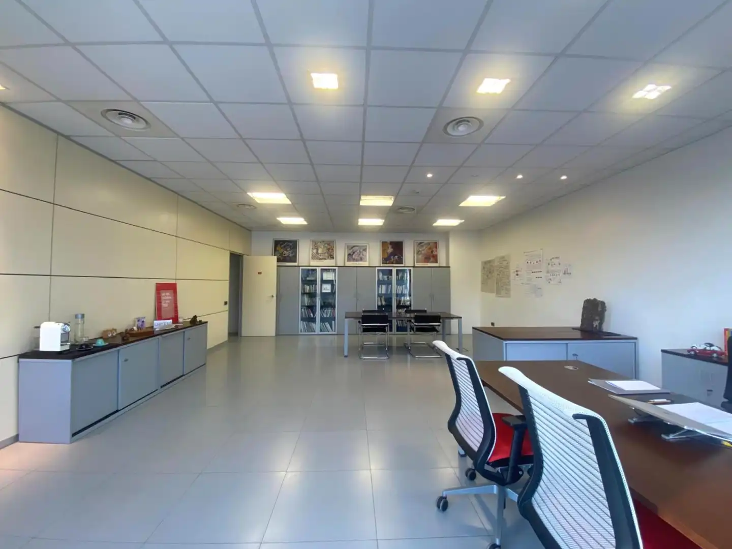 Office space with lift for sale in Roquetes - Can Magí, imagen 4