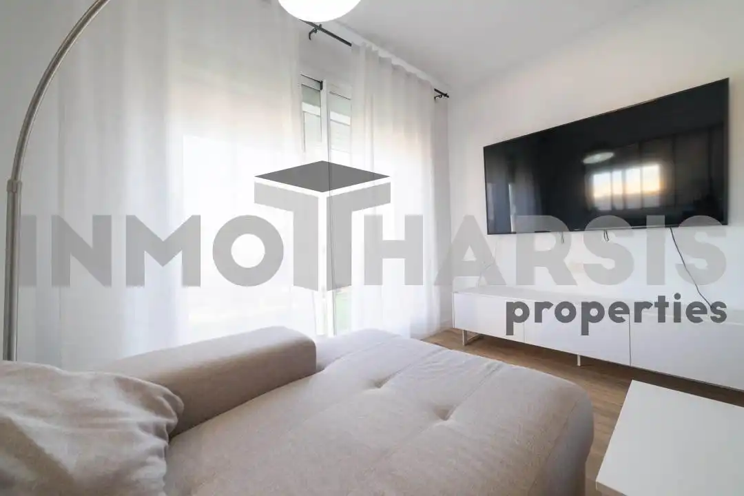 Bedroom of Attic for sale in Roquetas de Mar  with Air Conditioner, Heating and Private garden