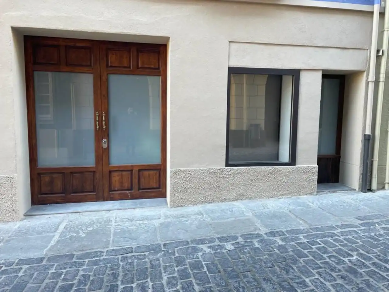 Local comercial de lloguer a Calle SANT ANTONI, imagen 4