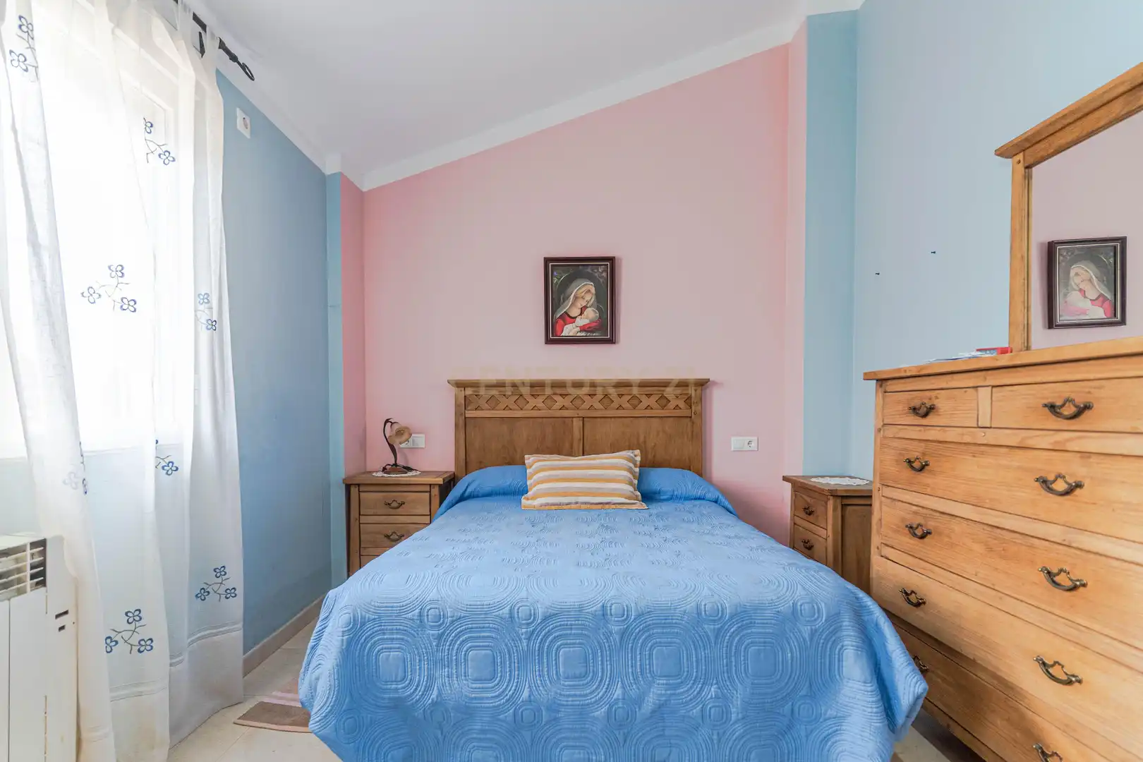 Habitación de Casa o chalet en venta en Dúrcal con Jardín privado