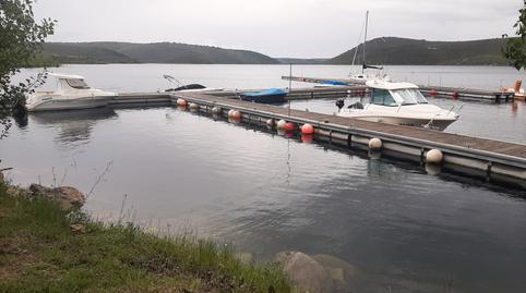 Foto 3 de Casa o xalet en venda a Muelas del Pan, Zamora