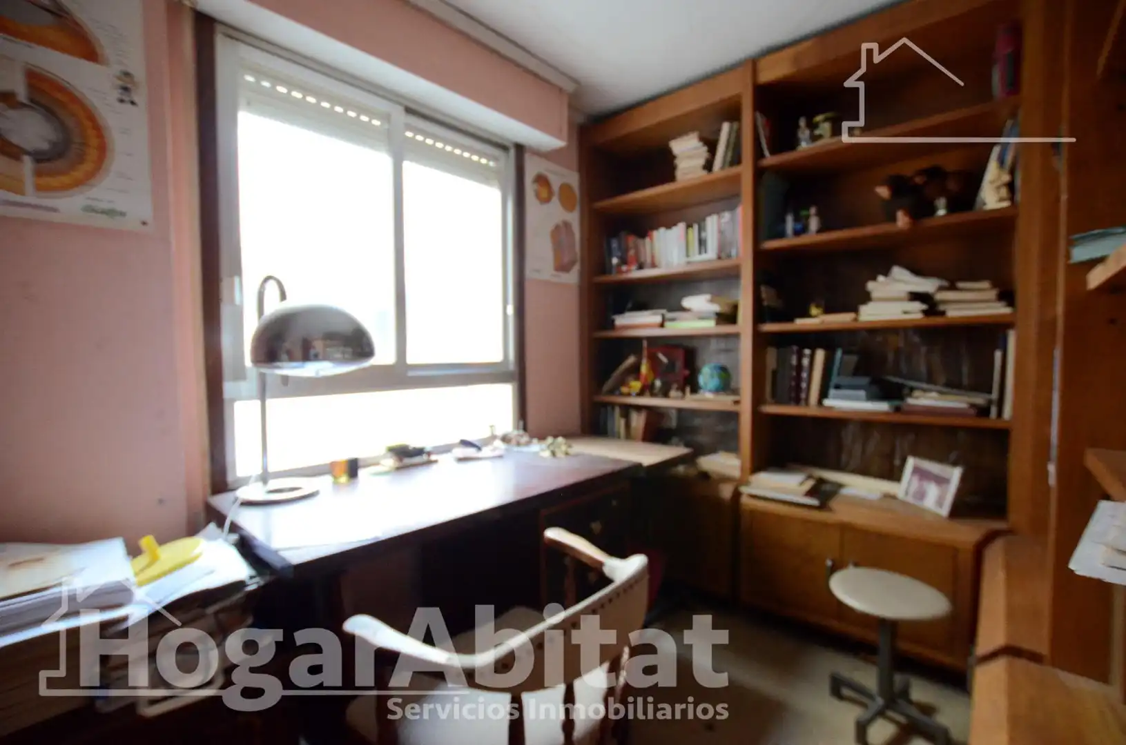 Piso en venta en Gandia con Terraza, Trastero y Amueblado