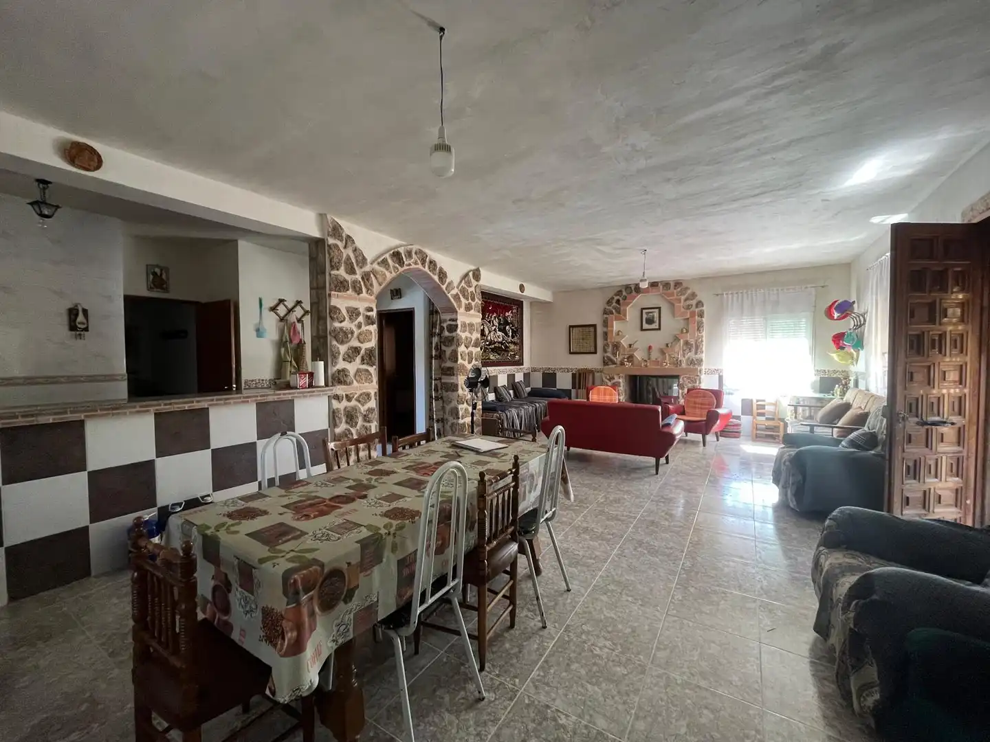 Xalet amb terrassa en venda a N/A, imagen 2