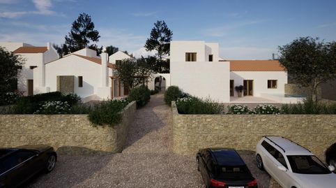 Foto 4 de Finca rústica en venta en Benalup-Casas Viejas, Cádiz
