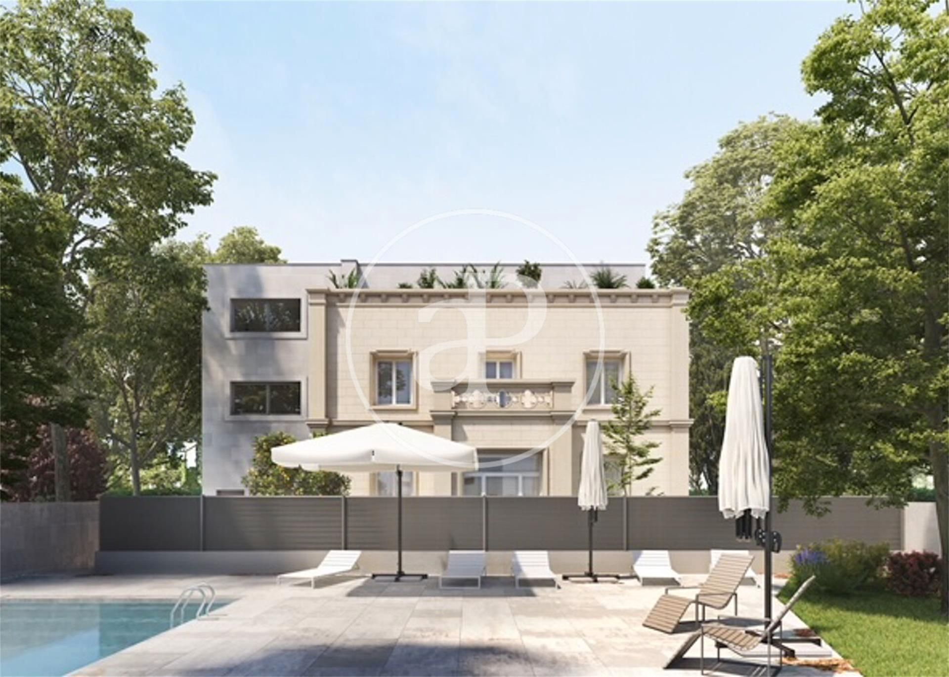 Flat for sale in Avinguda de Gràcia, 36, L'Eixample