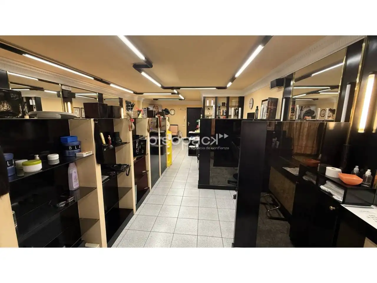 Office space with lift for sale in Calle Emilio Arrieta, imagen 15