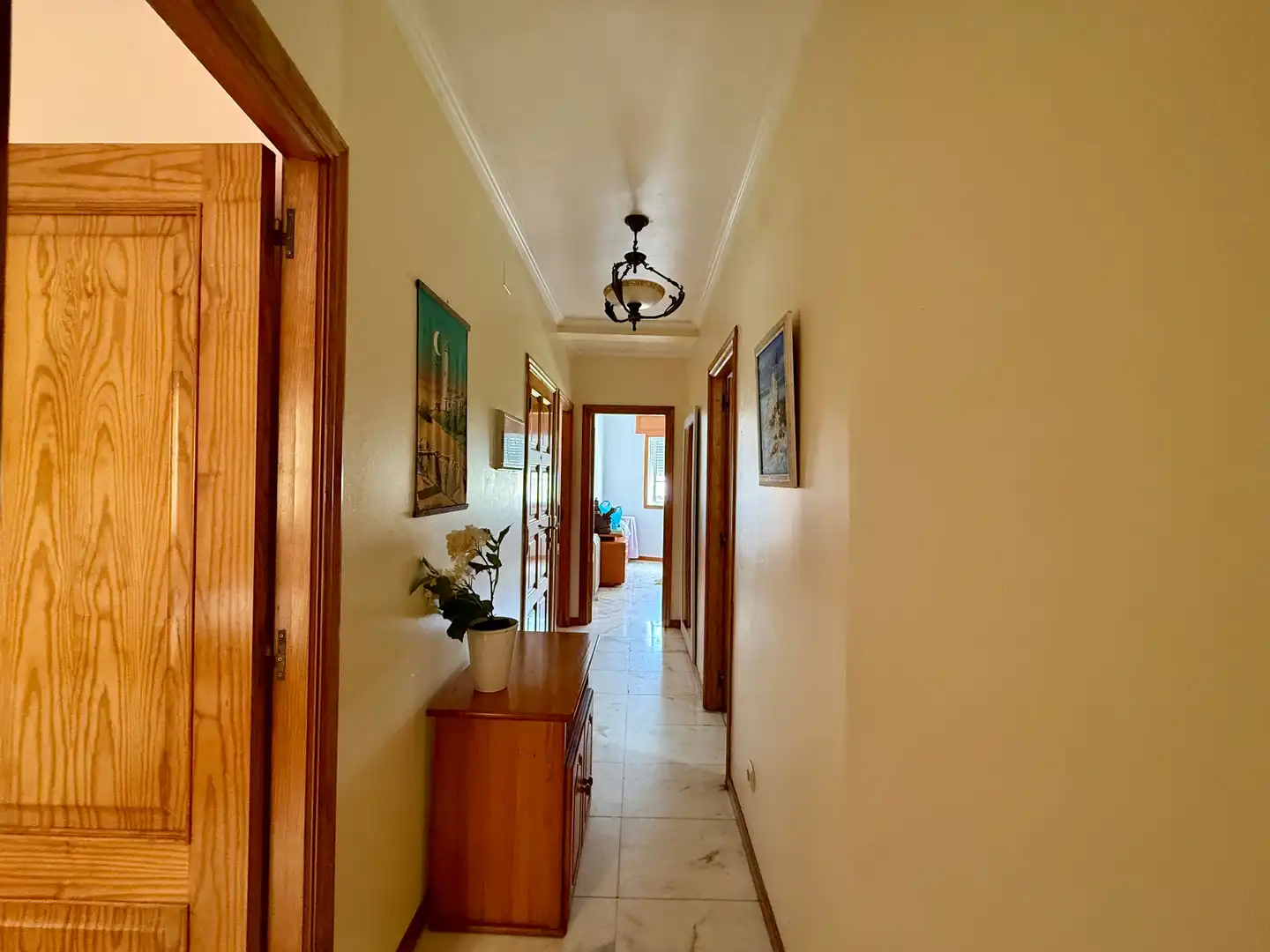 Flat for sale in O Grove    with Heating, Furnished and Oven
