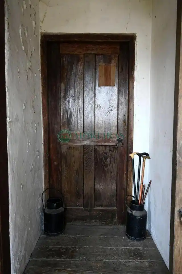 Finca rústica en venta en Pantón con Calefacción y Jardín privado