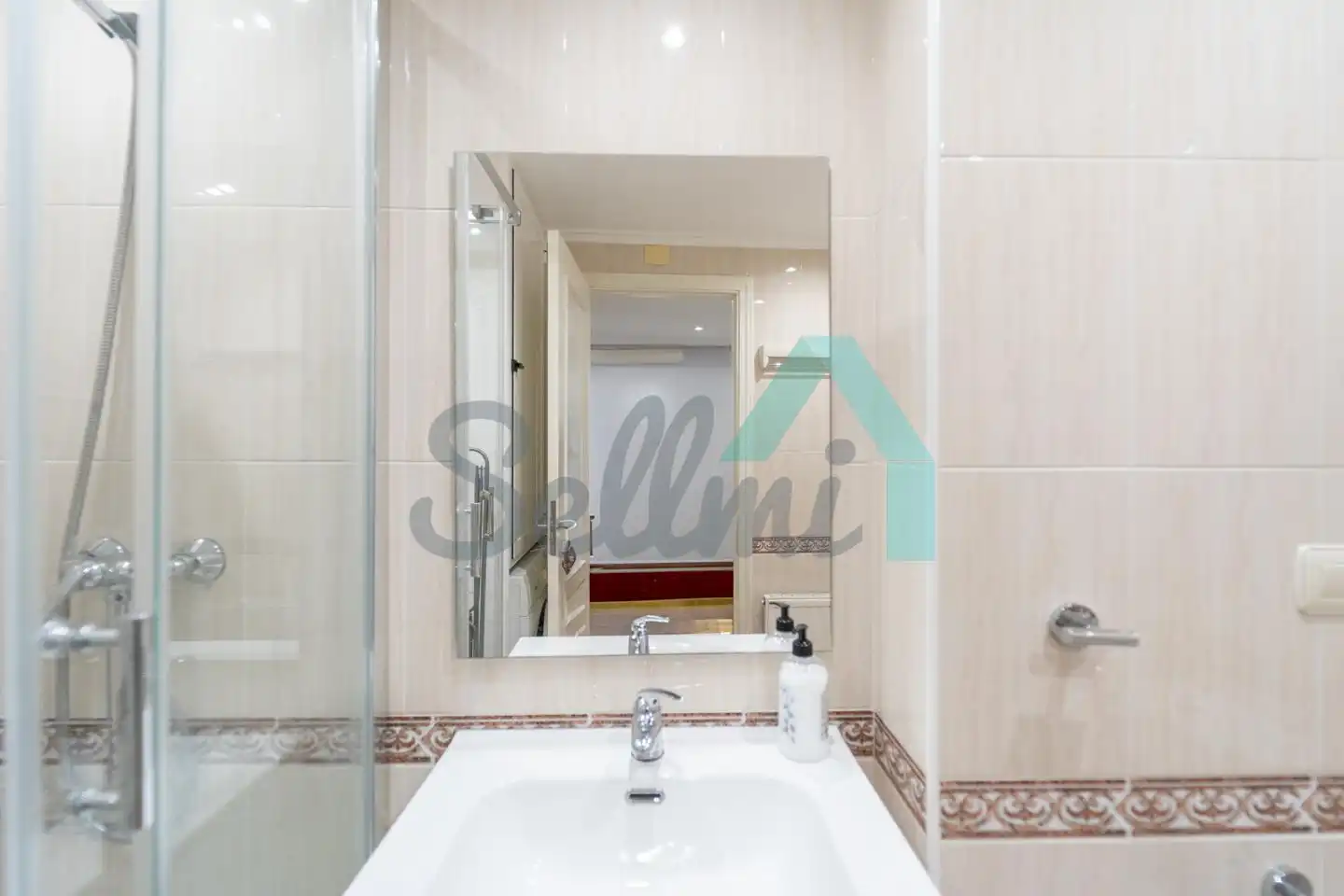Piso de alquiler en La Llosona, Luanco - Aramar - Antromero