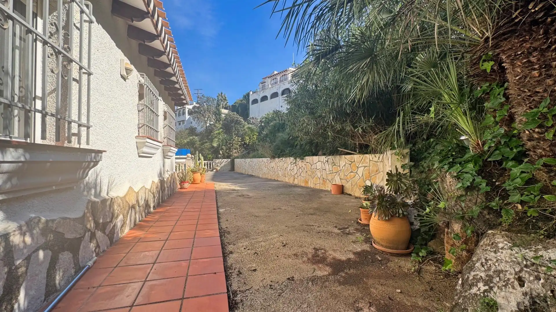 Chalet con piscina en venta en Pego, imagen 35