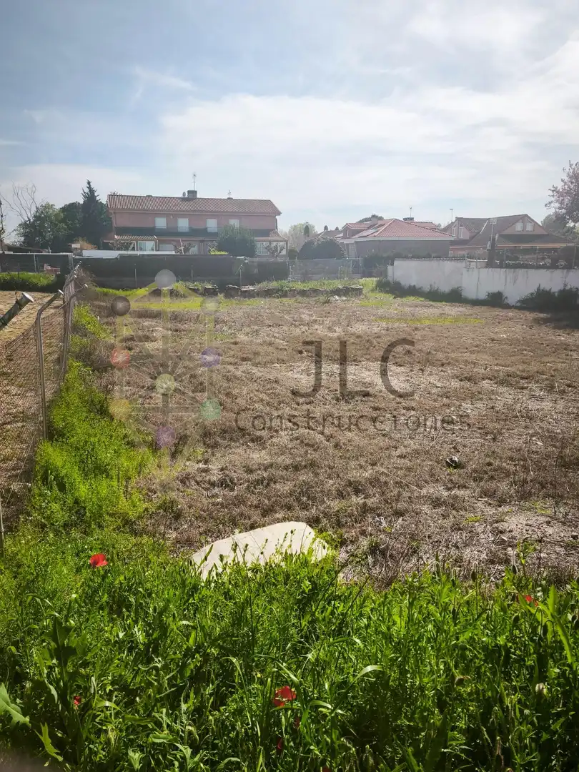 Terreny residencial en venda a HUMILLADERO