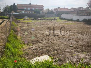 Terreny residencial en venda a HUMILLADERO