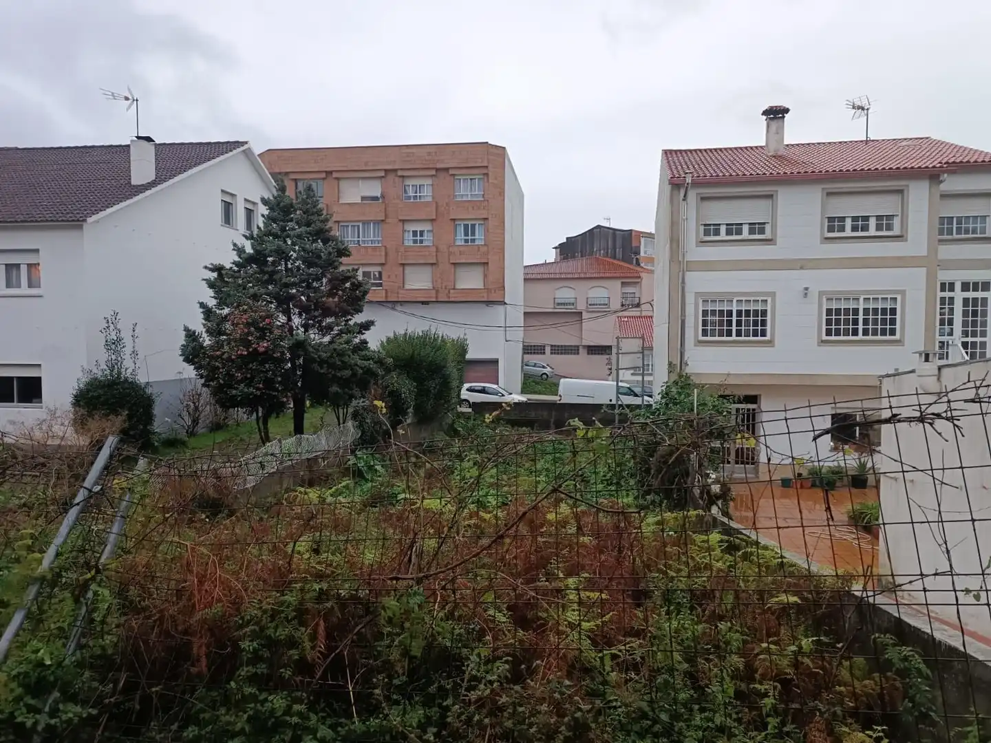 Residential land for sale in de Luis Antonio Mestre, imagen 17