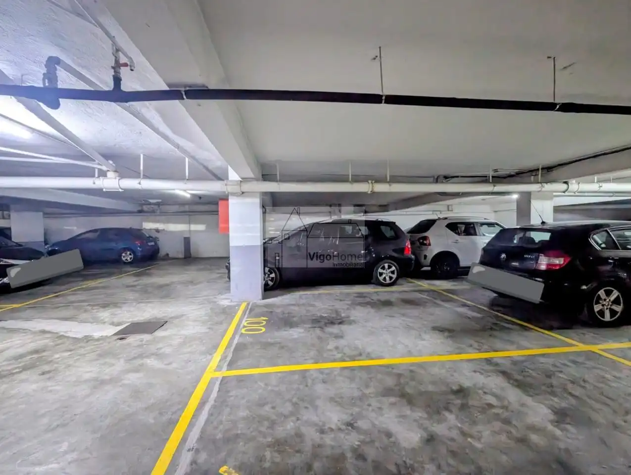 Flat for rent in RUA BAIONA, As Travesas - Balaídos
