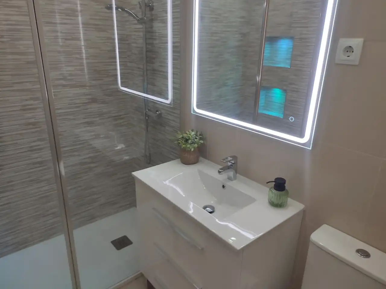 Apartament amb ascensor en venda a Campo de Murcia, imagen 21