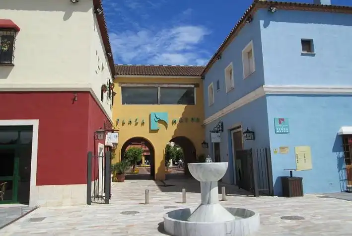 Adosado con piscina en venta en Churriana, imagen 16