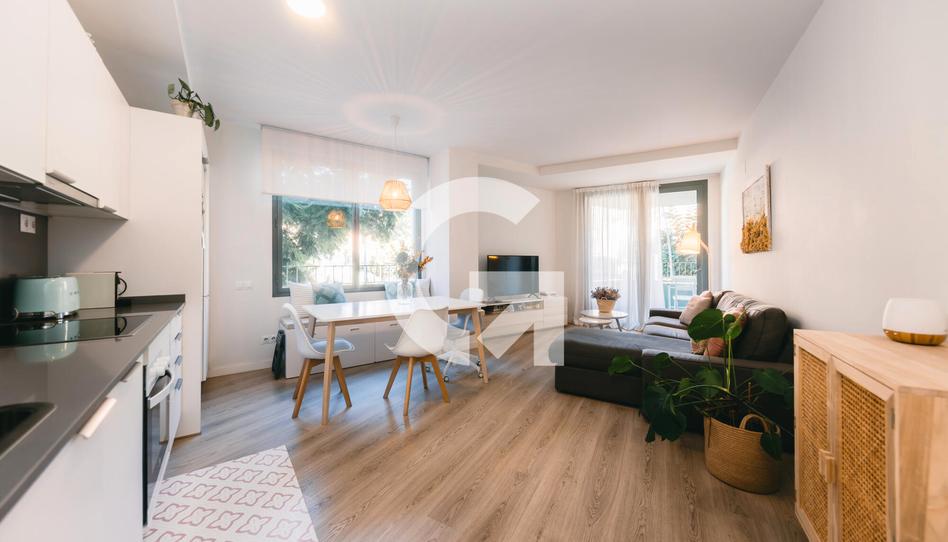 Photo 1 of Flat for sale in El Guinardó, Barcelona