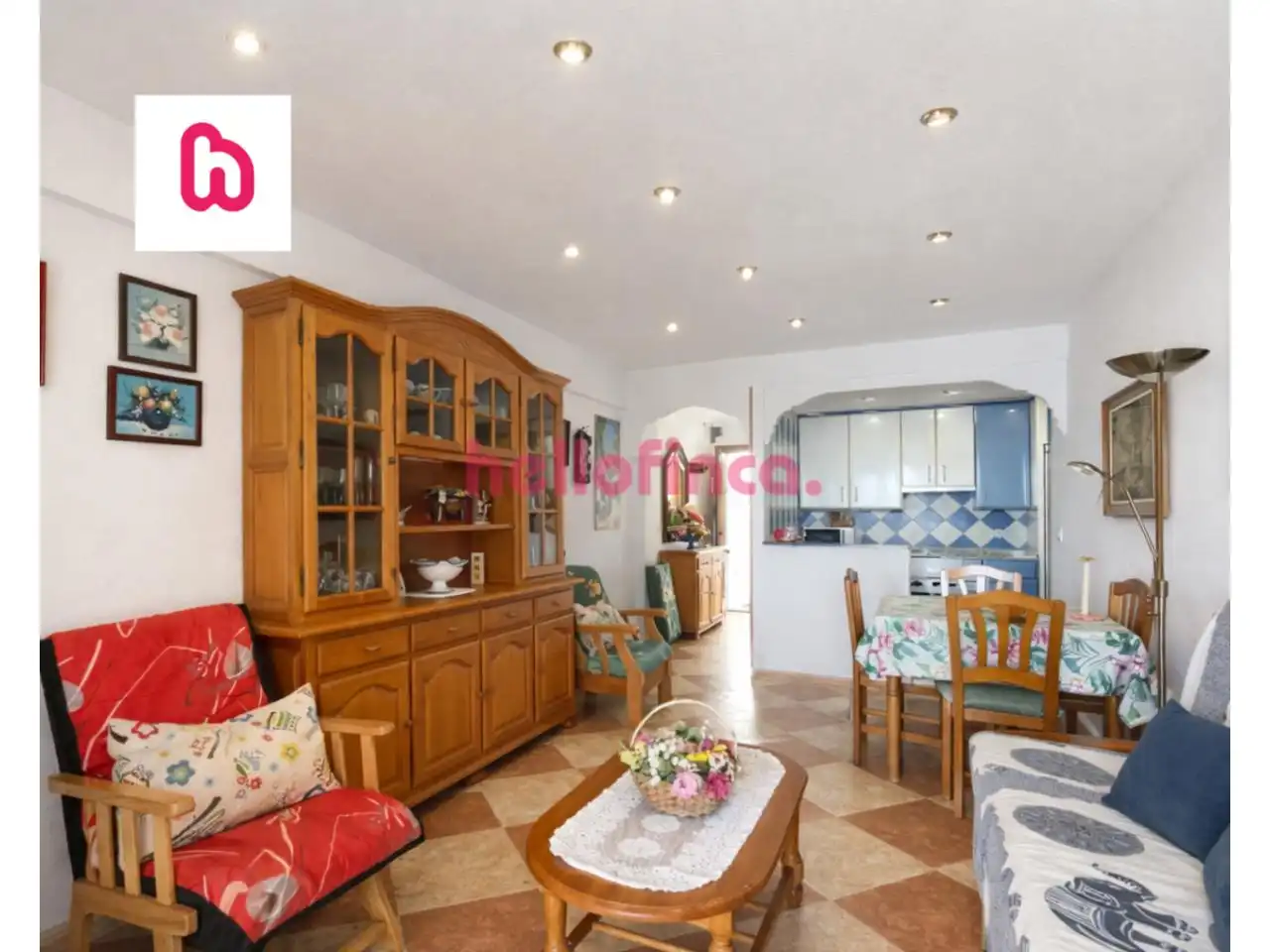 Penthouse with terrace for sale in Playa de Levante, imagen 27