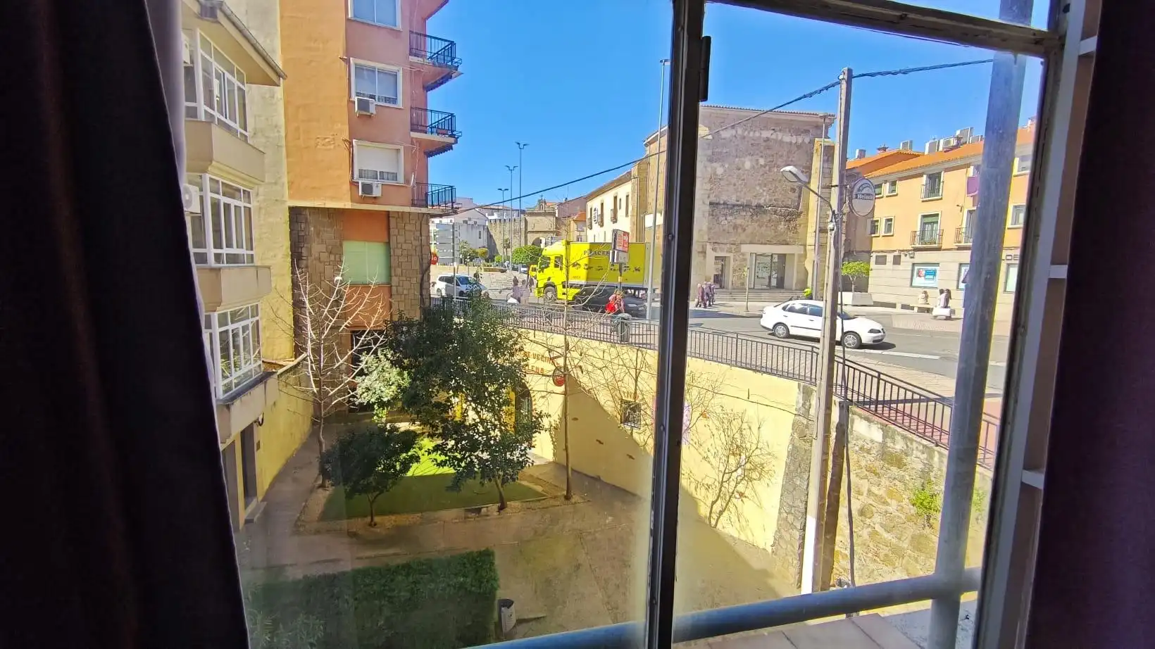 Piso en venta en Centro Ciudad
